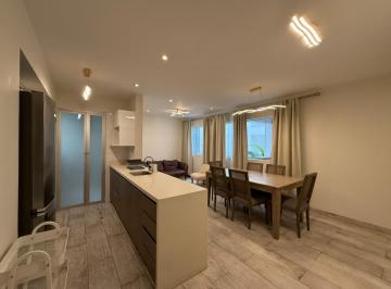 Departamento · 90m² · 3 Dormitorios · 2 Estacionamientos · Departamento Junto a Parque en San Borja