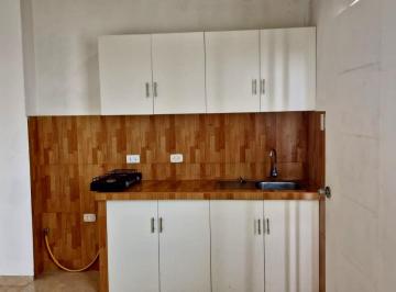 Departamento · 60m² · 1 Dormitorio · 1 Estacionamiento · Alquiler Departamento Piso 5 en Chorrillos
