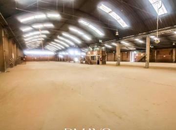 Terreno / Lote · 5000m² · Venta o Alquiler de Local Industrial - Excelente Ubicación