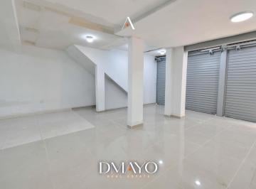 Oficina comercial · 140m² · Alquiler Local Comercial 140 m² - Salamanca Zona Concurrida