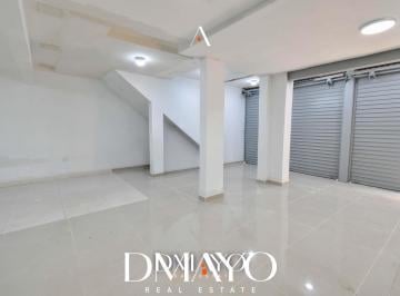 Oficina comercial · 140m² · Alquiler Local Comercial 140 m² - Salamanca Zona Concurrida