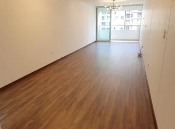 Departamento de 3 habitaciones, Lima · Vendo Departamento en Country Club Los Robles $325.000