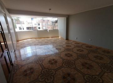 Departamento de 3 habitaciones, Lima · Vendo Departamento 92 m² 4to. Piso Sin Ascensor Urb. Villa Jardín San Luis $127.000