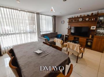Departamento · 87m² · 3 Dormitorios · Amplio Departamento 1er Piso Zona Residencial