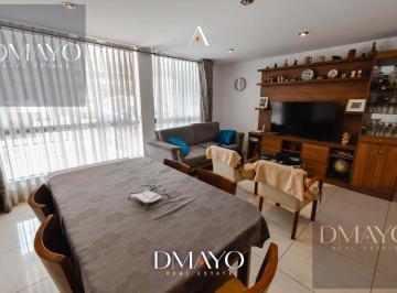 Departamento · 87m² · 3 Dormitorios · 1 Estacionamiento · Amplio Departamento 1er Piso Zona Residencial