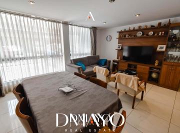 Departamento · 87m² · 3 Dormitorios · 1 Estacionamiento · Amplio Departamento 1er Piso Zona Residencial