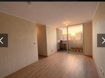 Departamento de 2 habitaciones, Lima · Balcón Ideal Para Parrillitas, Café o Relax.” Edificio Alto Venezuela“