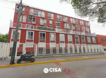 Departamento · 40m² · 1 Dormitorio · Alquilo Departamento Amoblado en Barranco