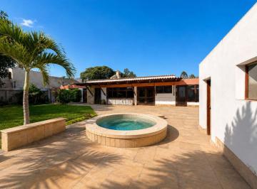 Casa 1628m² Venta La Molina · Espectacular Residencia en Club Campestre El Haras | 1,628 m² de Exclusividad, Jardines y Confort