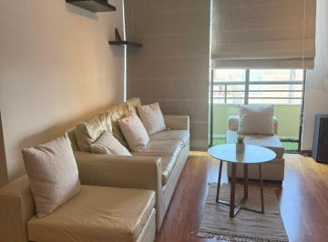 Departamento de 3 habitaciones, Lima · Departamento Amoblado - en Alquiler.