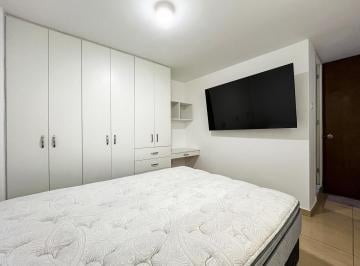 Departamento · 18ha · 1 Dormitorio · Alquilo Habitación Amoblada en Magdelana del Mar - Ideal Para Persona Sola