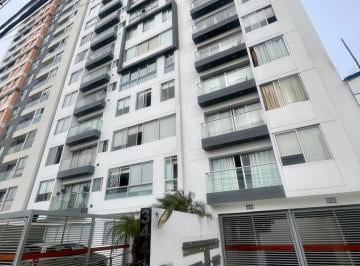 Departamento de 1 habitación, Lima · Venta Dpartamento de 1 Dormitorio en Magdalena