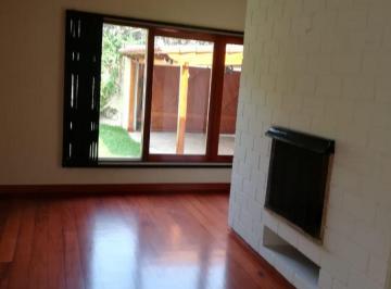 Casa de 3 habitaciones, Lima · Excelente Casa en San Borja con Amplio Jardin