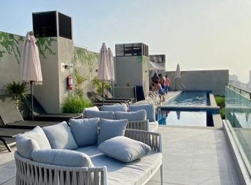 Departamento de 2 habitaciones, Lima · Dpto de Estreno Surco Miraflores
