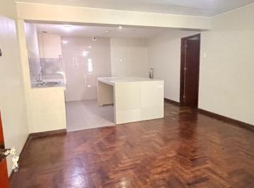 Departamento · 60m² · 2 Dormitorios · Departamento en Zarate