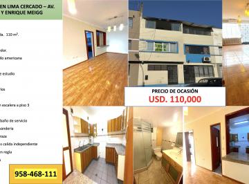 Casa de 5 habitaciones, Lima · Vendo Casa Lima Cercado Limite Smp Callao Precio de Ocasion por Viaje
