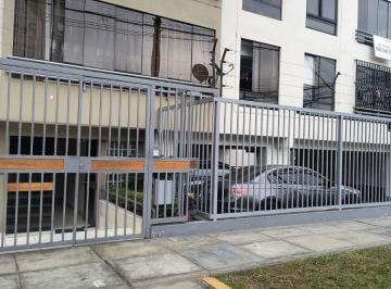 Garage , Lima · Venta de Cochera en Valle Hermoso Surco