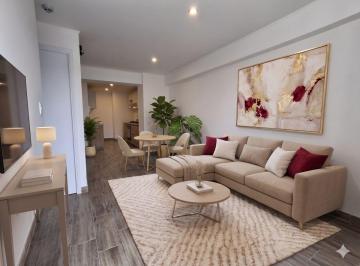 Departamento de 2 habitaciones, Lima · ¡Ocasión de Estreno! Vive Frente a Miraflores, Urbanización Surquillo