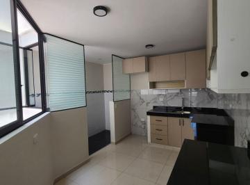 Departamento de 3 habitaciones, Lima · Lindo Departamento Ocasión. Como Estreno