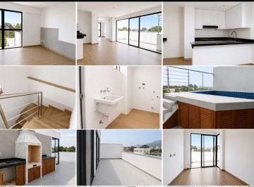 Departamento de 3 habitaciones, Lima · Departamento Duplex de Estreno en Surco