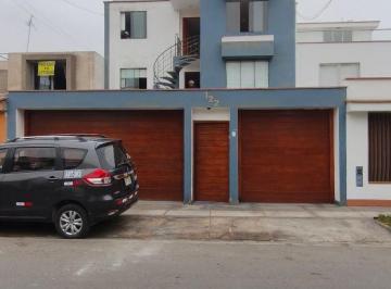 Departamento de 2 habitaciones, Lima · Se Vende Departamento de 89 m²