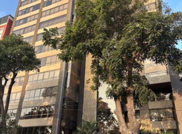 Departamento 186m² Venta San Isidro · Oportunidad. 3 Dorm. a Pasos de El Golf. Edificio A1. Lobby Remodelado