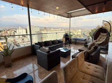 Departamento de 3 habitaciones, Arequipa · Vendo Duplex Piso 7 y 8 en Umacollo - Ascensor a Los Dos Pisos