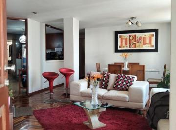 Departamento de 3 habitaciones, Arequipa · Vendo Dpto de 110 m² en Piso 3/ Piedra Santa Ii - 11 Años de Antig. Incl Cochera $127,000
