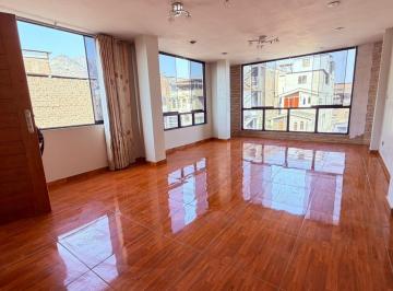 Departamento · 201m² · 4 Dormitorios · Departamento en Villa María del Triunfo