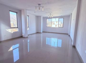 Departamento · 201m² · 4 Dormitorios · Departamento en Villa María del Triunfo
