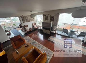 Departamento · 246m² · 3 Dormitorios · 2 Estacionamientos · PH en Corpac con Acceso a Parque