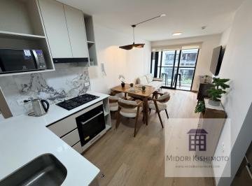 Departamento · 45m² · 2 Dormitorios · Departamento en San Isidro