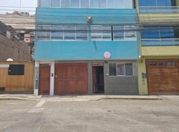 Casa de 11 habitaciones, Mariscal Nieto · Casa en Venta