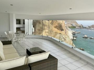 Departamento · 196m² · 4 Dormitorios · 3 Estacionamientos · Departamento en Venta en Playa Santa María