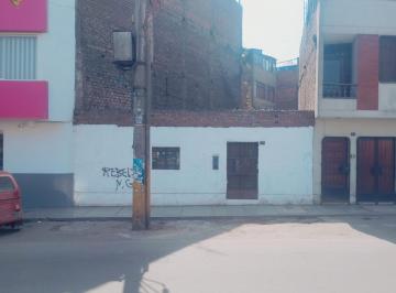 Local comercial · 132m² · Venta Local en La Zona Más Comercial - El Agustino