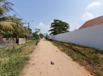 Terreno / Lote · 473m² · 1 Dormitorio · Venta Terreno Y/o Local 1940 m² Cerca Al Aeropuerto en Yarinacocha Pucallpa