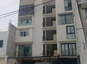 Departamento de 2 habitaciones, Callao · 124 m² - Ocasión - Excelente Ubicación