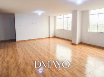 Departamento · 112m² · 3 Dormitorios · 1 Estacionamiento · Departamento - El Progreso