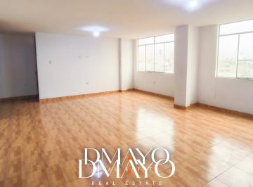 Departamento · 112m² · 3 Dormitorios · 1 Estacionamiento · Departamento - El Progreso