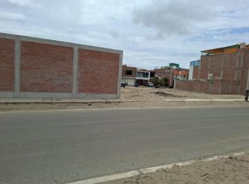 Terreno / Lote en Venta Nuevo Chimbote · Se Vende Terreno – Las Praderas 6, Nuevo Chimbote