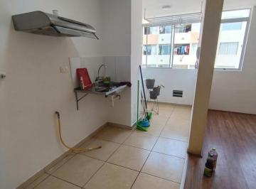 Departamento de 2 habitaciones, Lima · Alquiler de Piso 4 en Altos del Rímac 220 Etapa I