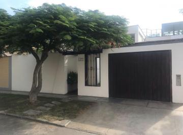 Departamento de 1 habitación, Lima · Alquiler Dpto 1er Piso, Ingreso Independiente1 Dorm, Cochera en Condominiochacarilla La Floresta