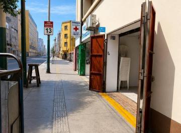 Local comercial · 74m² · Local Comercial Gamarra ¡Oportinidad Comercial en El Corazon de La Victoria!