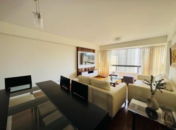 Departamento · 129m² · 2 Dormitorios · 1 Estacionamiento · Departamento Amoblado Cerca a Larco