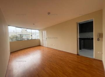 Departamento · 65m² · 2 Dormitorios · 2 Estacionamientos · Se Alquila Dpto. 2 Dorm. en El Remanso de La Molina