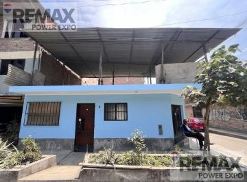 Terreno / Lote · 112m² · Oportunidad Terreno en Venta en Sjm (Negociable)