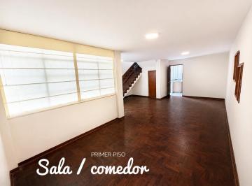 Casa de 2 habitaciones, Lima · Alquiler – Casa Santa Catalina