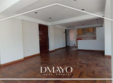 Departamento · 126m² · 3 Dormitorios · Venta Departamento en Residencial Huancaro a 10 Minutos de La Plaza de Armas