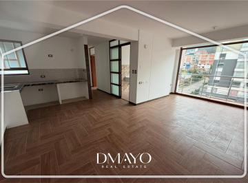 Departamento · 100m² · Departamento Nuevo en Venta en Larapa Cerca a Parque