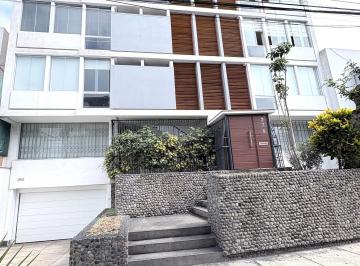 Departamento en Alquiler de 3 habitaciones San Isidro · Alquiler Departamento Sin Amoblar en Segundo Piso Sin Ascensor